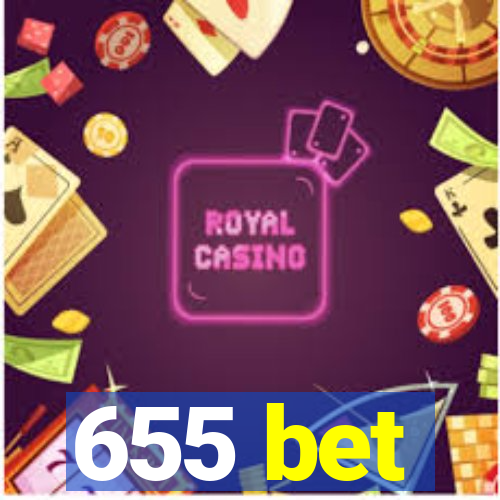 655 bet